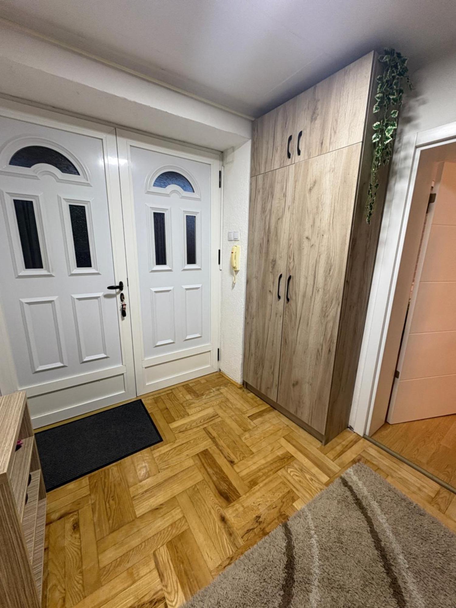 Apartment Irma Sarajevo Exterior photo